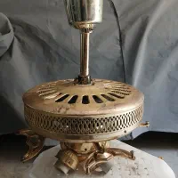 پنکه لوستری