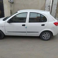 تیبا2.معاضه با وانت