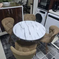 میز نهار خوری