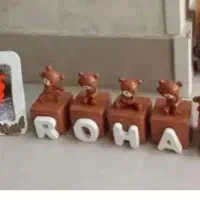 انواع استند در طرح و‌رنگ مختلف