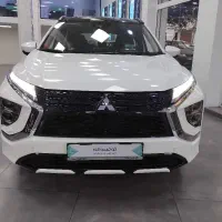 فروش نقدی میتسوبیشی eclipce