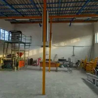 اجاره سوله ۱۴۰ متر ابتدا جاده فومن برق 3 فاز|اجارهٔ دفتر صنعتی، کشاورزی، تجاری|رشت, احمد گوراب|دیوار