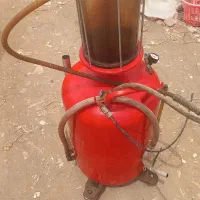ساکشن موتور برقی