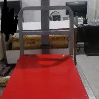 یک دستگاه داغ زن، خمیرگیر و ترازوی باسکولی|فروشگاه و مغازه|کرج, گلدشت|دیوار
