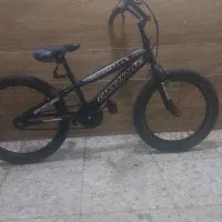 دوچرخه  در حد نونو