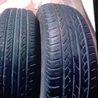 4 حلقه لاستیک درصد بالا