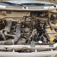 پراید ۸۷ صبا