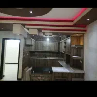 اپارتمان ۷۵ متری نقلی ،عروس و دامادی|اجارهٔ آپارتمان|اصفهان, مارچین|دیوار