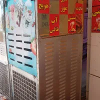 دستگاه بستنی|کافیشاپ و رستوران|فارسان, |دیوار