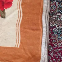 پتو|رختخواب، بالش، پتو|کرمانشاه, |دیوار