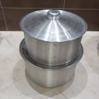 قابلمه ابکش روحی نو|ظروف پخت‌وپز|لنگرود, |دیوار