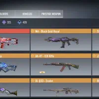 اکانت کالاف اچ اس|کنسول، بازی ویدئویی و آنلاین|یاسوج, |دیوار