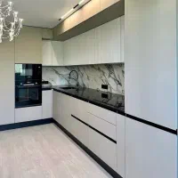 کابینت اقساط پیش پرداخت یک سوم|مصالح و تجهیزات ساختمان|شاهرود, |دیوار