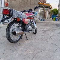 موتور هندا