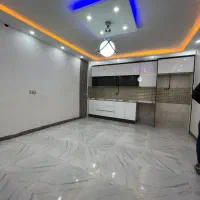 52متر /همکف /تخلیه /فول لاکچری
