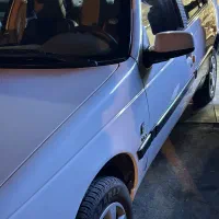 پژو slx تیوفایو مدل 96|خودرو سواری و وانت|بیرجند, |دیوار