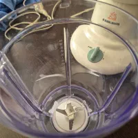 آبمیوه گیری بلک اند دکر با تمام لوازم|آبمیوهگیر و آبمرکباتگیر|تهران, شهر زیبا|دیوار