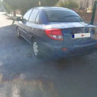 ماشین ریو مدل ۹۰