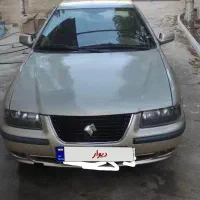 سمندlx