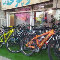 دوچرخه 26 24 20 تولید به مصرف