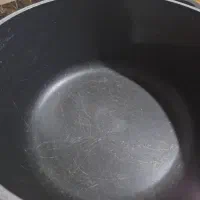 قابلمه و شلف ظرف