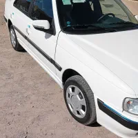 پارس 1402|خودرو سواری و وانت|بم, |دیوار