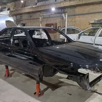 مونتاژ پارس،در ۷ روز