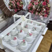 ساخت انواع باکس های خواستگاری