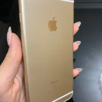 گوشی ایفون 6s+|موبایل|تهران, ولنجک|دیوار
