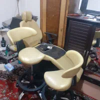 صندلی تتو