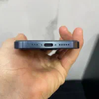 15pro 256 zaa 89%|موبایل|همدان, |دیوار