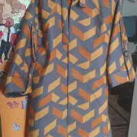 دوعددلباس گرم زنانه