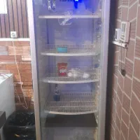 یخچال ایستاده KINO
