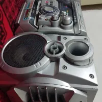 ضبط سامسونگ ۳۰۰۰ وات