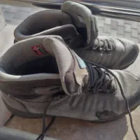 نیم بوت ماموت سایز46|کیف، کفش، کمربند|تهران, قصر فیروزه ۱|دیوار