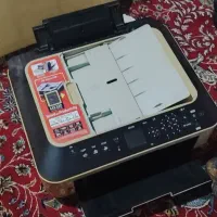 پرینتر|پرینتر، اسکنر، کپی، فکس|بندرعباس, |دیوار