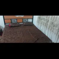 تخت دونفره