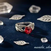 انگشتر/پلاک/گوشواره/نقره|جواهرات|رباط‌کریم, رباط‌کریم|دیوار