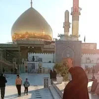 کاروان زیارتی کربلا