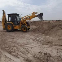 اجاره بیل بکهو ۲۲۰ جفت دفرانسیل لودر نخاله خاک|خدمات پیشه و مهارت|زابل, |دیوار