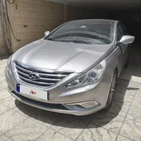 سوناتا yf|خودرو سواری و وانت|تهران, آذری|دیوار