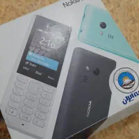 گوشی نوکیا 216|موبایل|فیرورق, |دیوار
