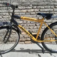 فروش دو عدد دوچرخه 26 دنده ای در حد نو مفت|دوچرخه، اسکیت، اسکوتر|تربتحیدریه, منظر|دیوار