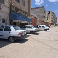 اجاره مغازه سوپری شهرک یکتا مهدی اباد