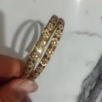 النگو سایز سه شکسته