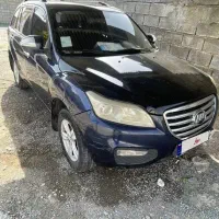 لیفان ایکس ۶۰