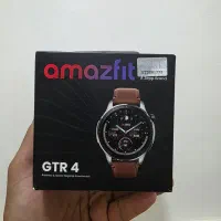 ساعت  Amazfit GTR4