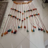 آویز|گلیم، جاجیم، گبه|کیش, |دیوار