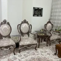 کاور مبل درجه یک ۰۲۵|مبلمان خانگی و میز عسلی|قم, پردیسان|دیوار