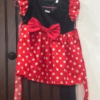 پیراهن های تابستونه و پاییزه|کفش و لباس بچه|نوشهر, |دیوار